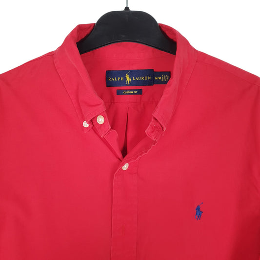 Mens Red Ralph Lauren   Shirt