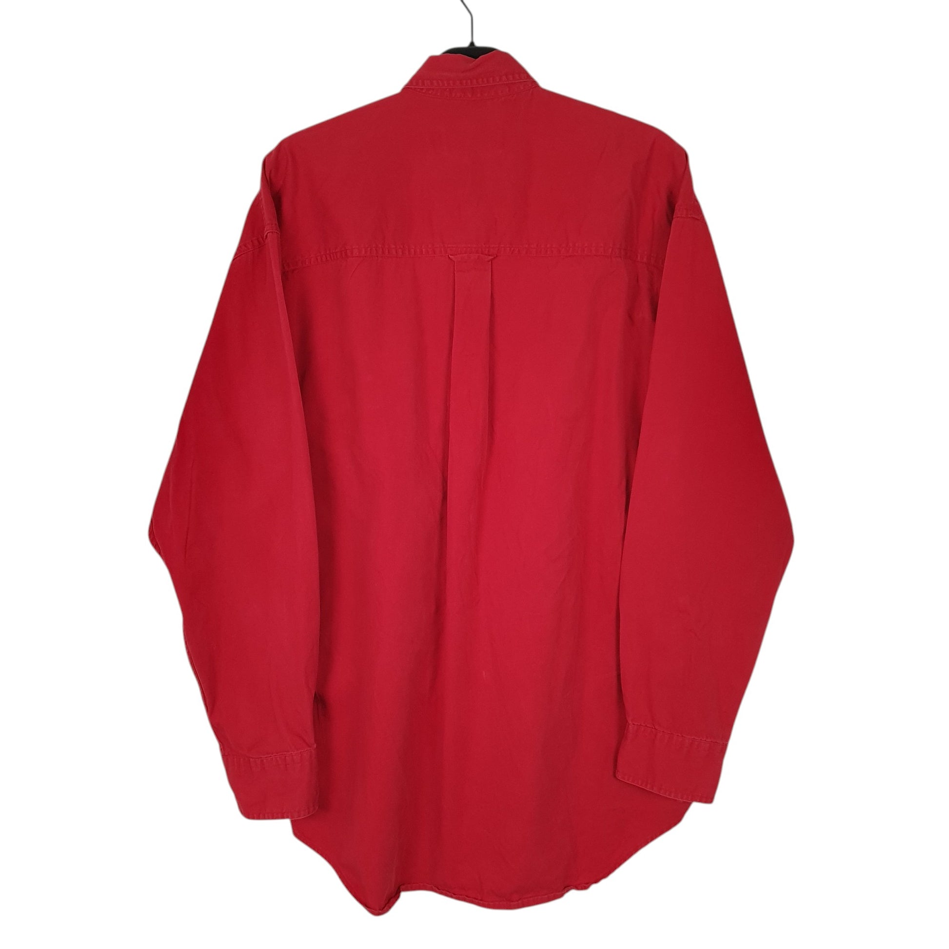 Mens Red Ralph Lauren Vintage 90s  Shirt