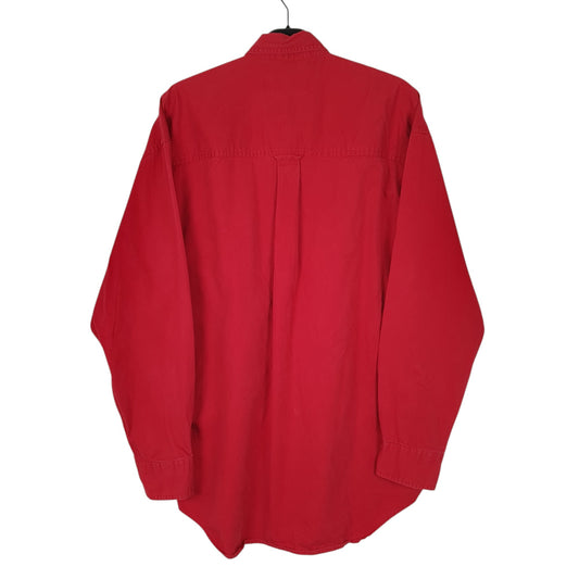 Mens Red Ralph Lauren Vintage 90s  Shirt