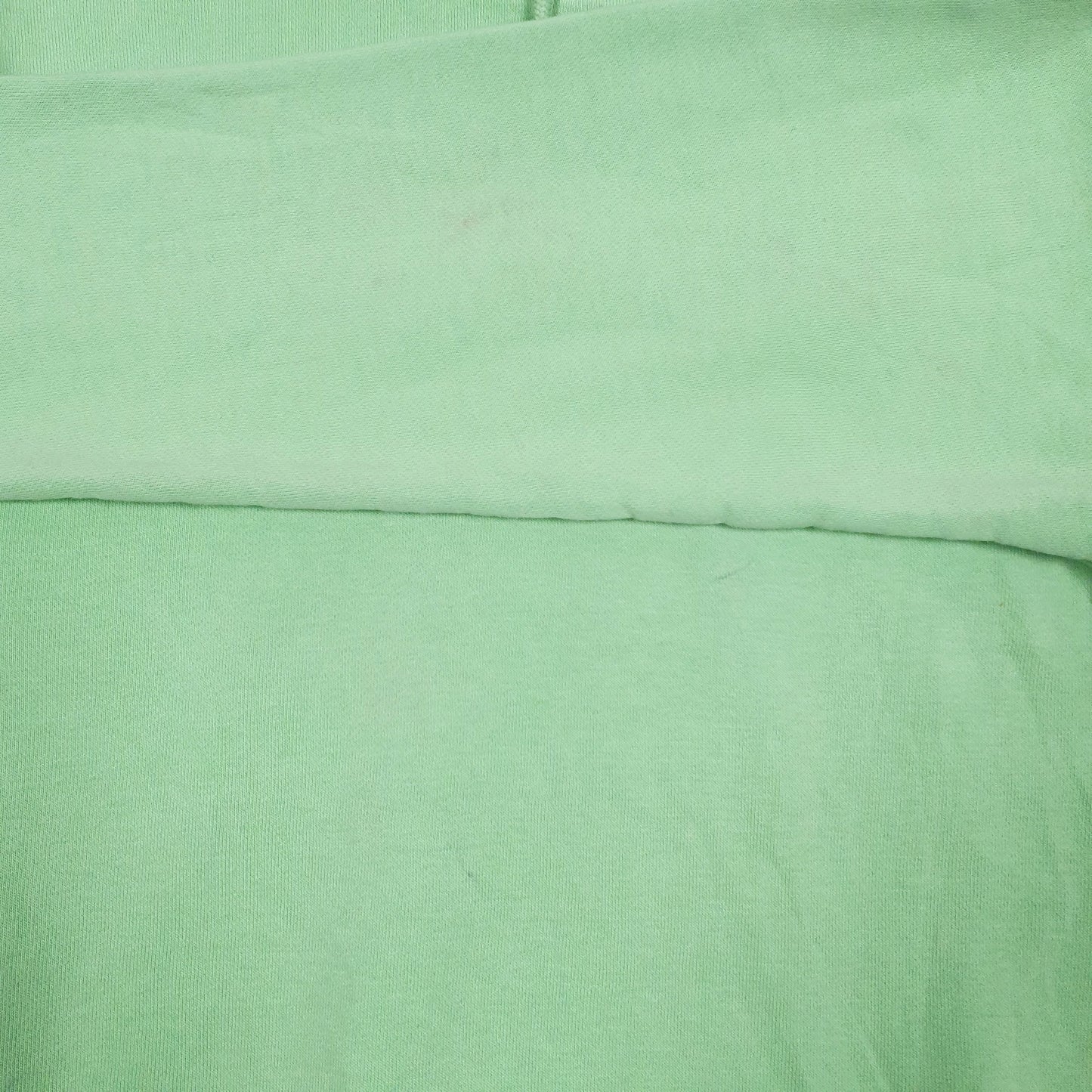 Mens Green Adidas  Hoodie Jumper