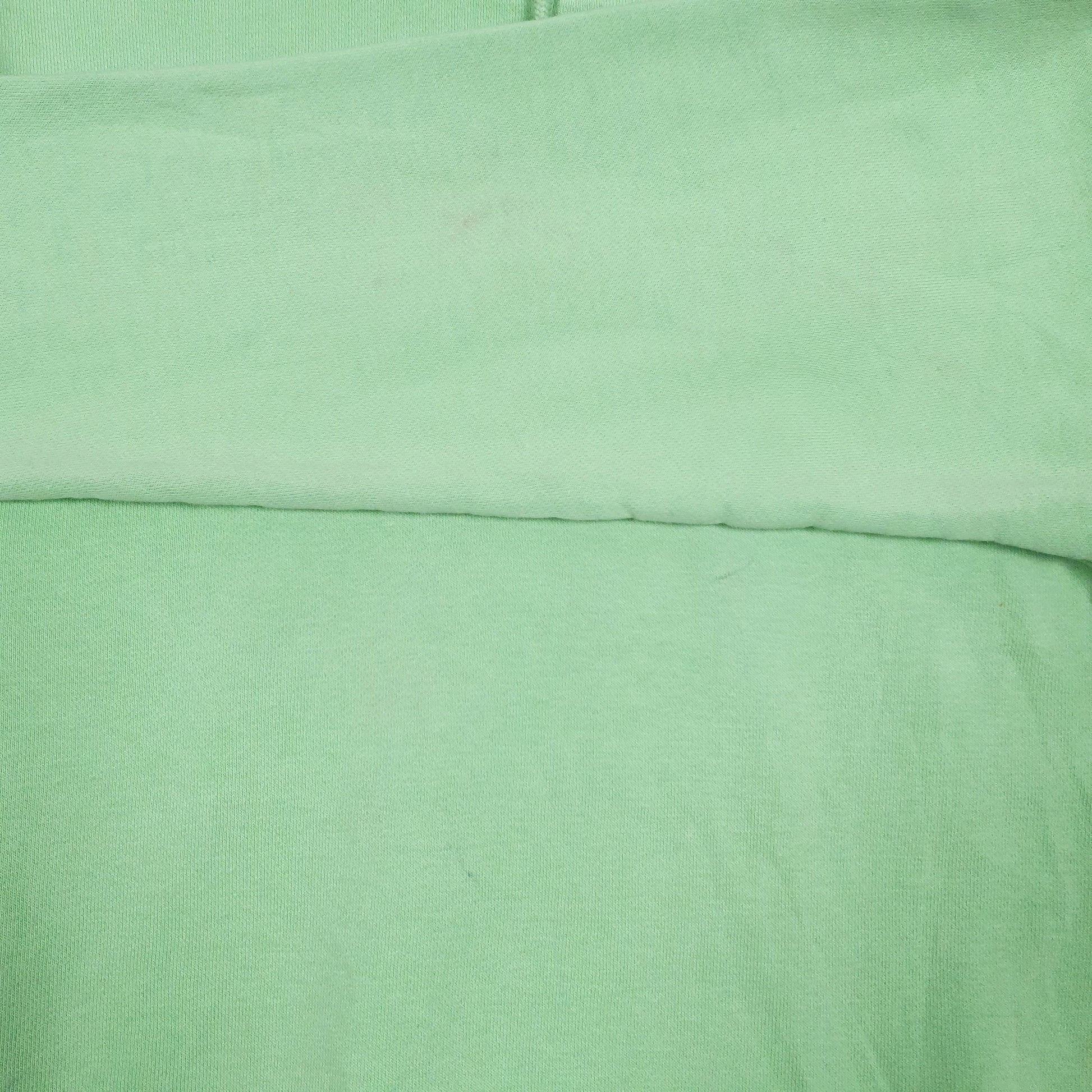 Mens Green Adidas  Hoodie Jumper