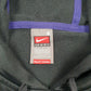 Mens Black Nike  Hoodie Jumper