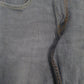 Mens Grey Levis   Jeans