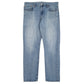 Mens Blue Levis  502 JeansW36 L32