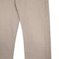 Mens Beige Levis   Jeans