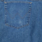 Mens Blue Wrangler Rugged Wear  Jeans