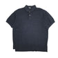 Mens Navy Polo Ralph Lauren  Short Sleeve Polo Shirt