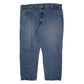 Mens Blue Wrangler  Casual JeansW44 L29