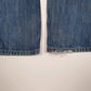 Mens Blue Levis   Jeans