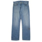 Mens Blue Levis  514 JeansW36 L32