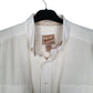 Mens White Woolrich   Shirt