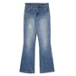 Mens Blue Levis  525 JeansW29 L30