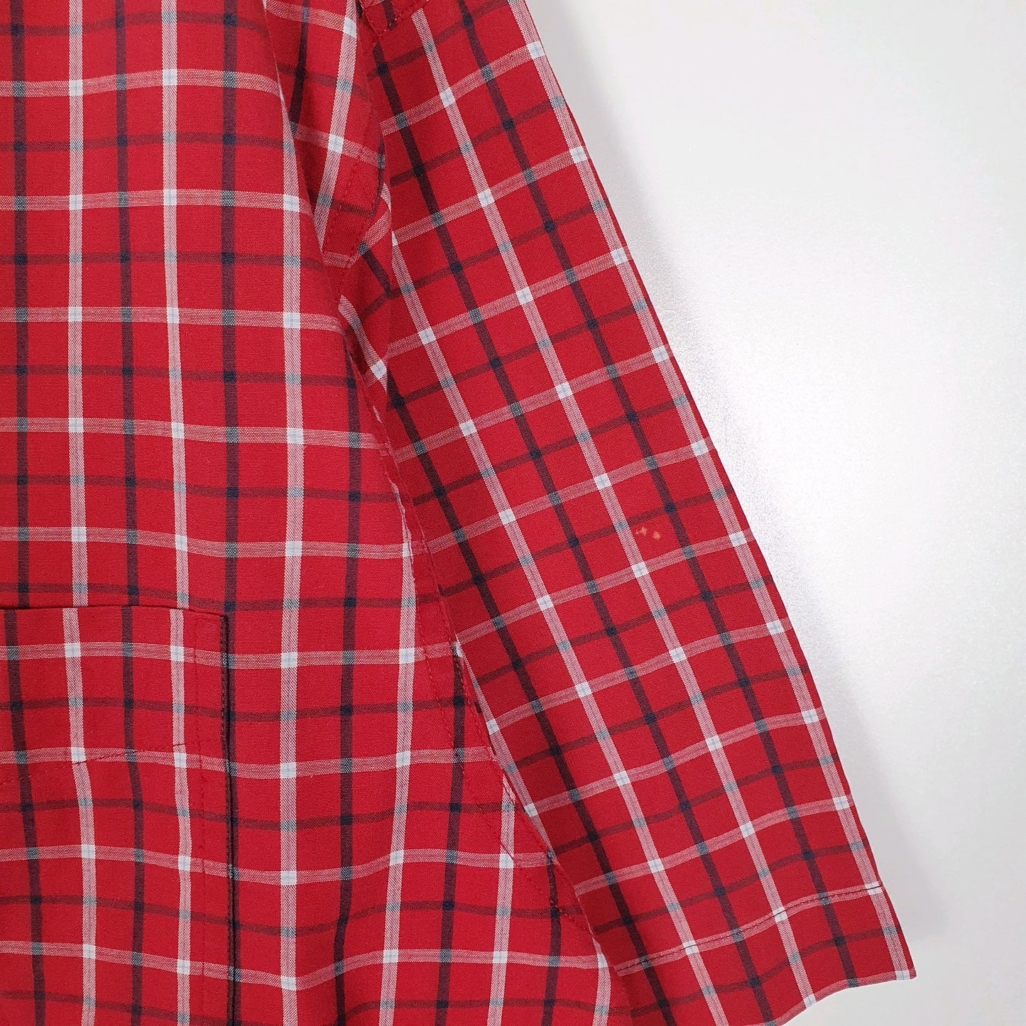 Mens Red Ralph Lauren Vintage 90s  Shirt