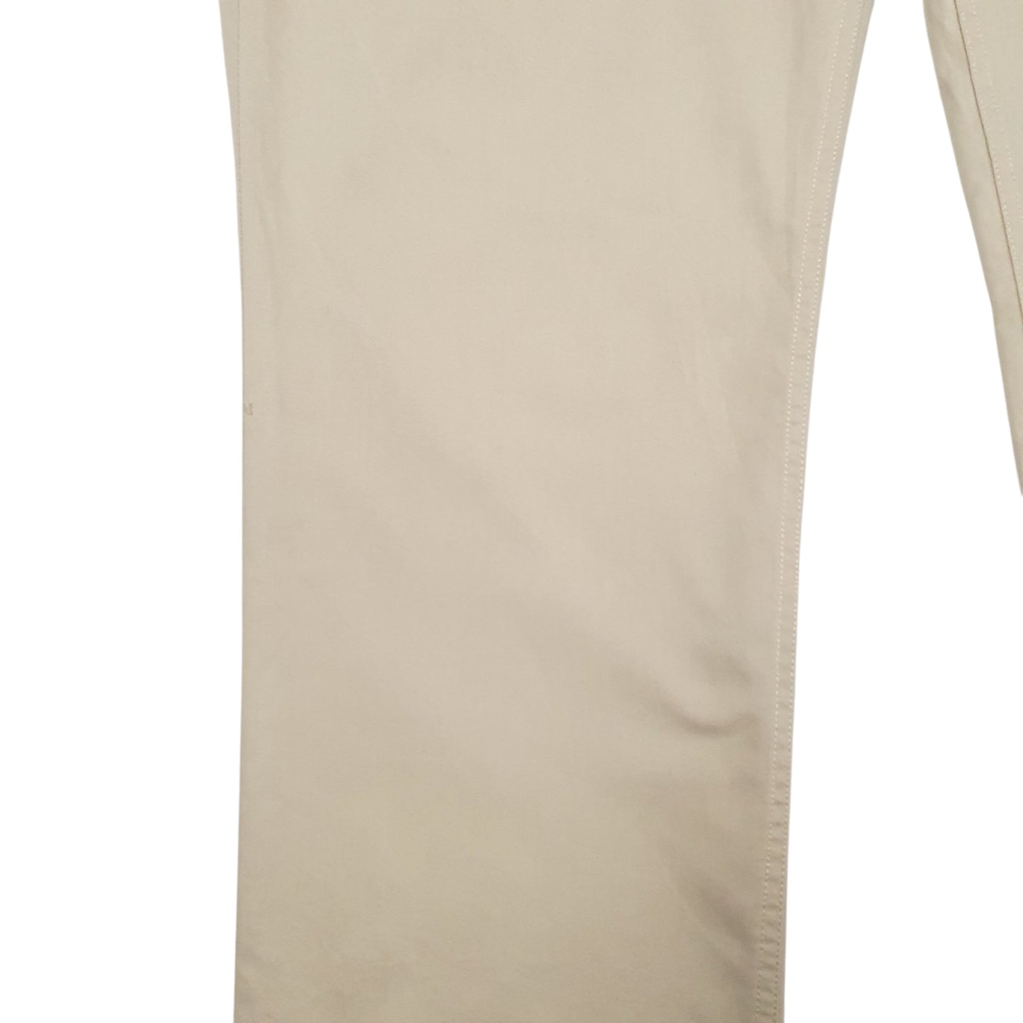 Mens Beige Polo Ralph Lauren Golf  Trousers