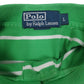 Mens Green Polo Ralph Lauren   Polo Shirt