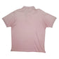 Mens Pink Polo Ralph Lauren   Polo Shirt