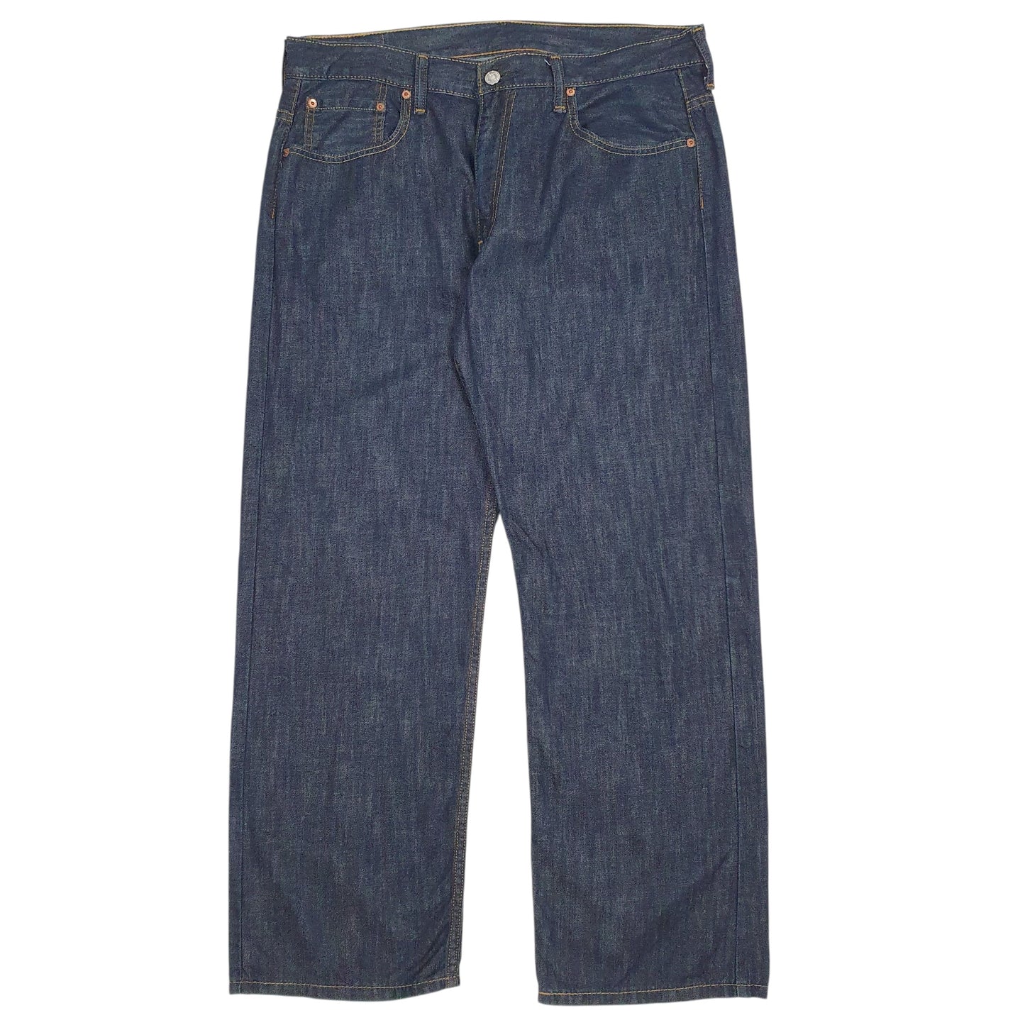 Mens Blue Levis  569 JeansW34 L30