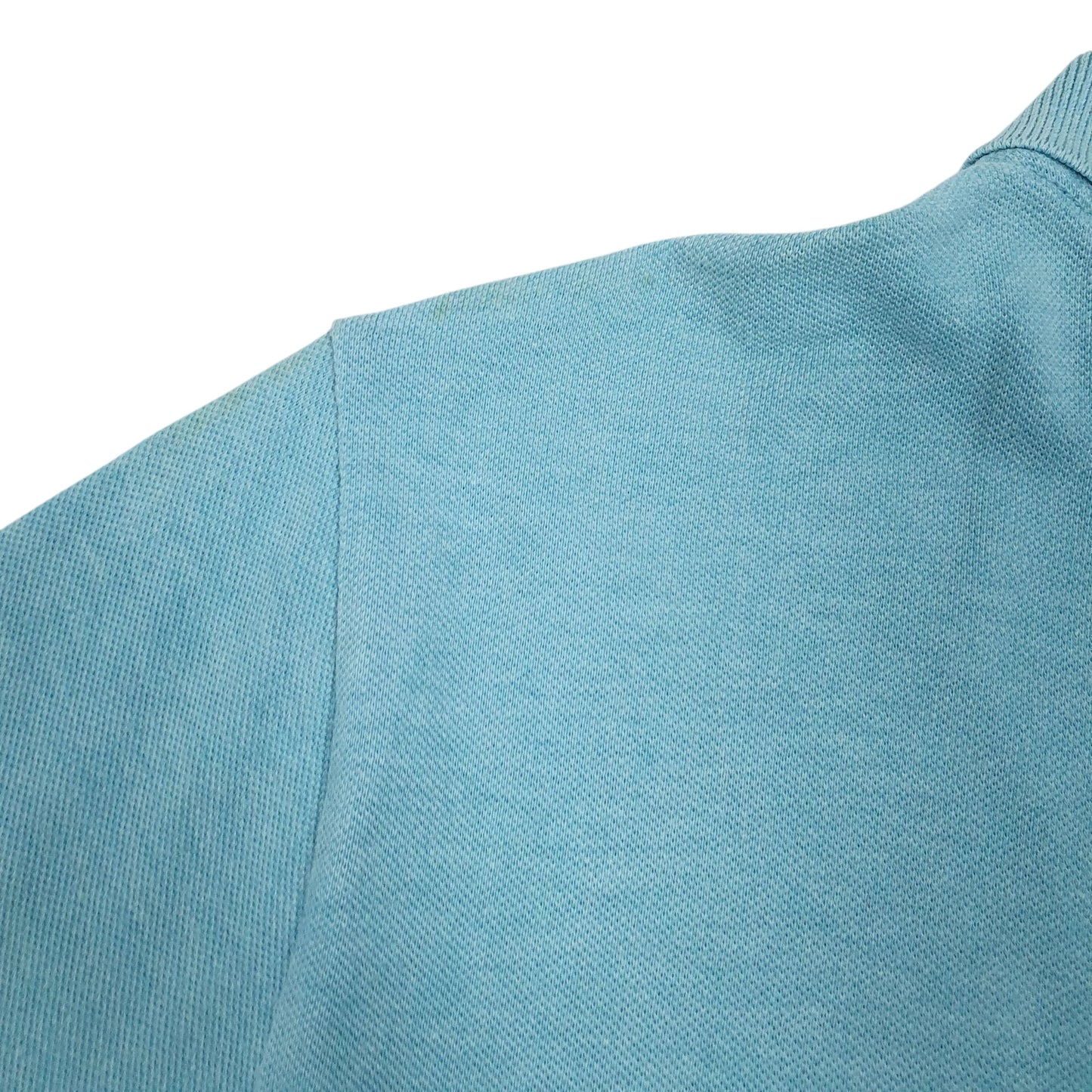 Mens Blue Polo Ralph Lauren   Polo Shirt