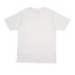 Mens White Carhartt  Crewneck T Shirt