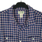 Mens Navy L.L.Bean   Shirt