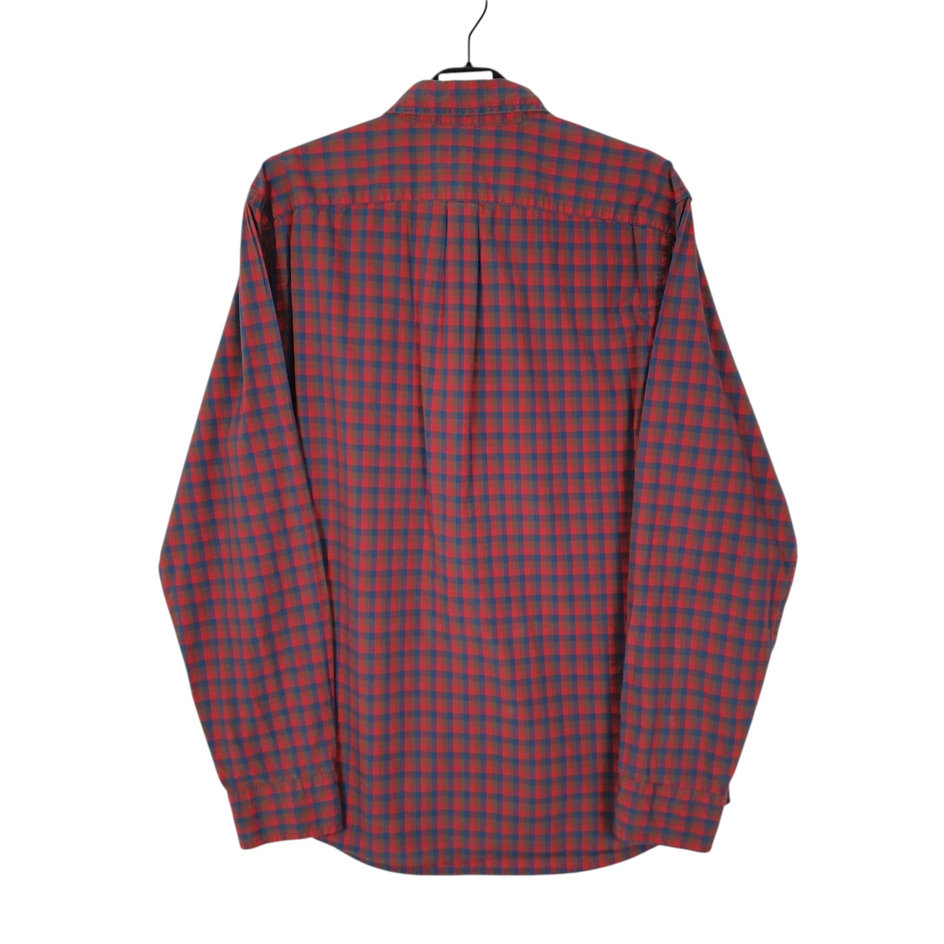 Mens Red GAP   Shirt