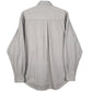 Mens Grey Dockers   Shirt
