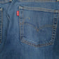 Mens Blue Levis   Jeans