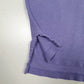 Mens Purple Polo Ralph Lauren   Polo Shirt