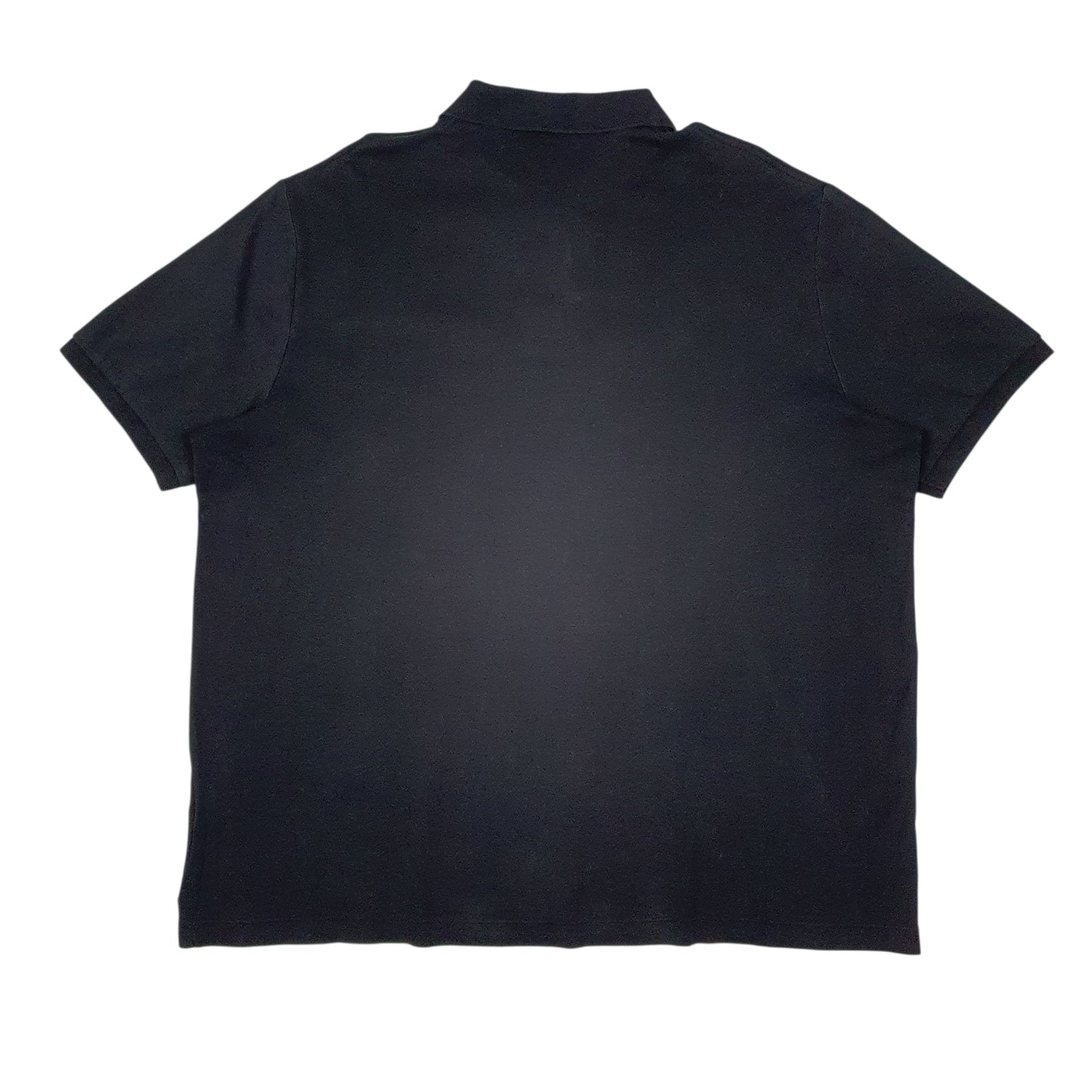 Mens Black Polo Ralph Lauren   Polo Shirt