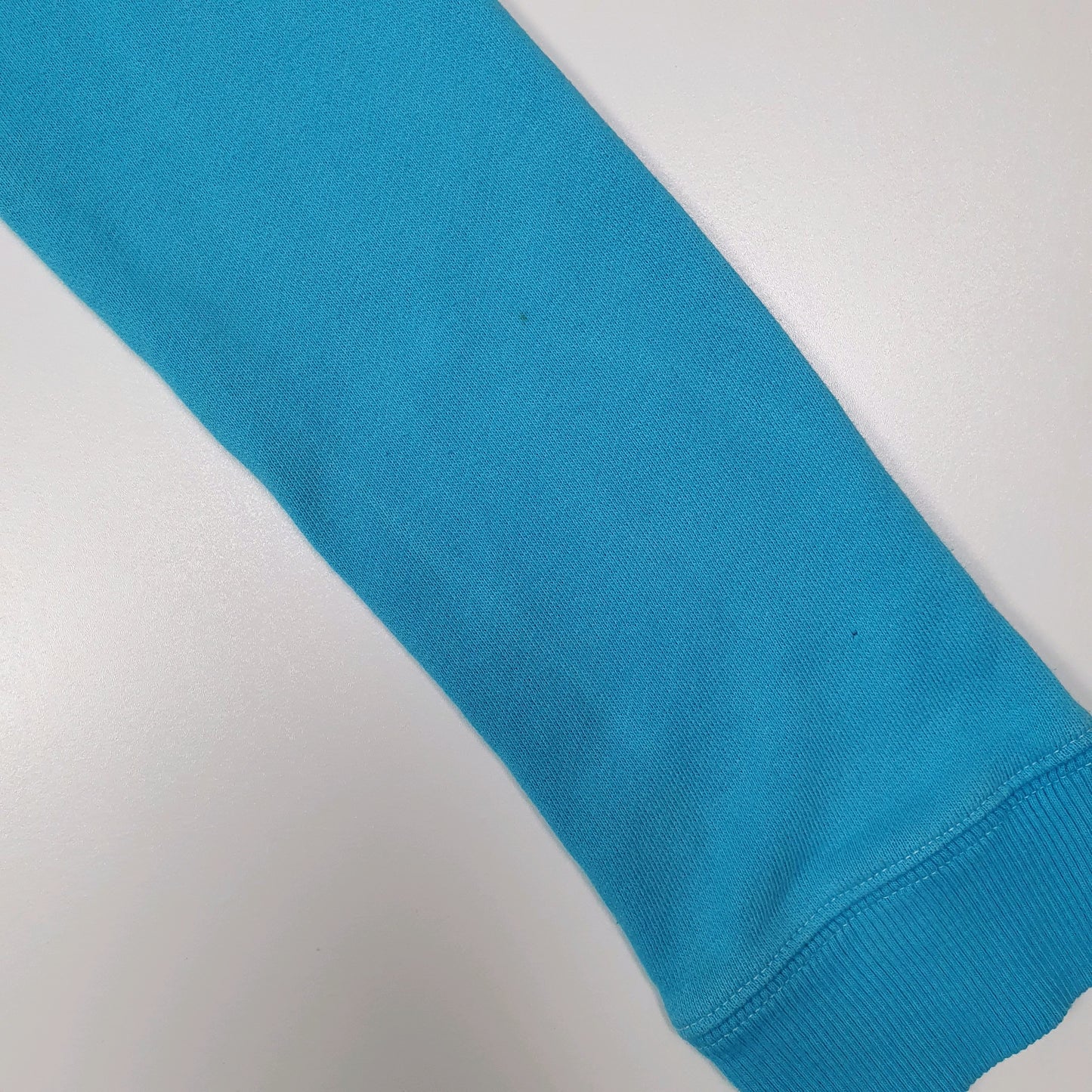 Womens Blue Diesel  Crewneck Jumper