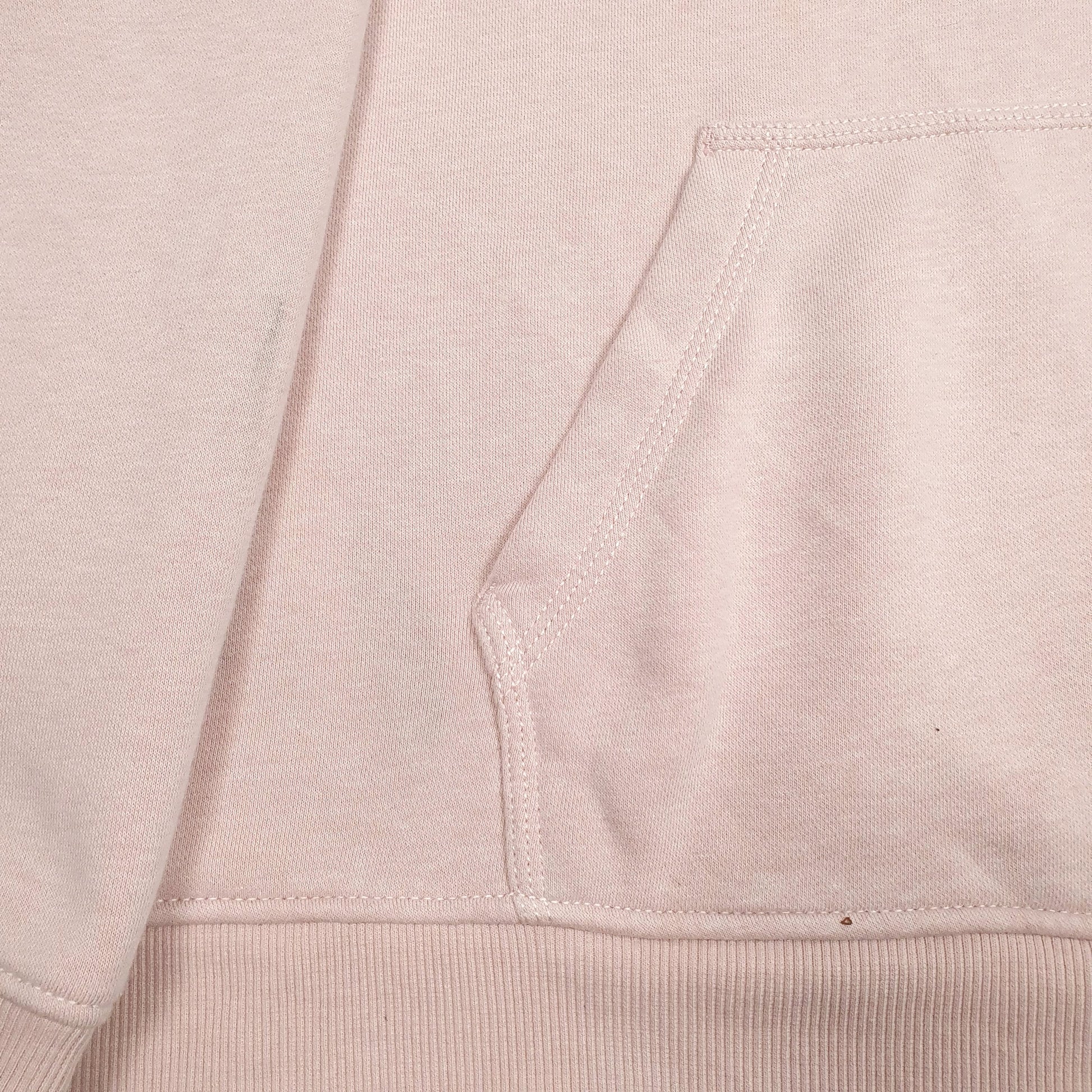 Womens Pink Carhartt  Hoodie Jumper