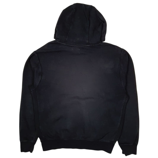 Mens Black Nike  Hoodie Jumper