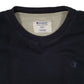 Mens Navy Champion  Crewneck Jumper