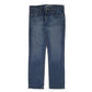 Mens Blue Levis  Signature JeansW33 L32