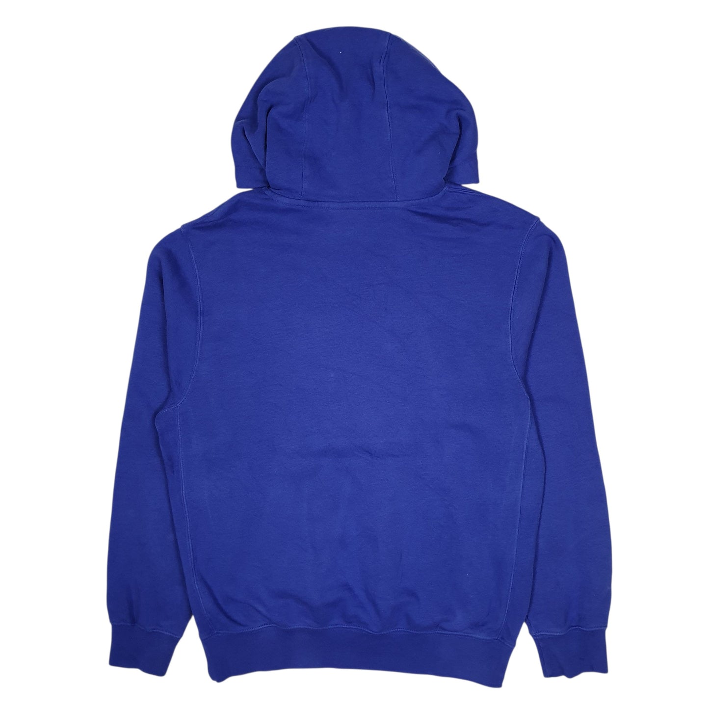 Mens Blue Nike  Hoodie Jumper