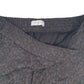 Womens Black Matalan Pleated Cardigan Trousers
