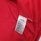 Mens Red Champion Las Vegas Volleyball  Coat
