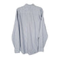 Mens Blue GAP   Shirt