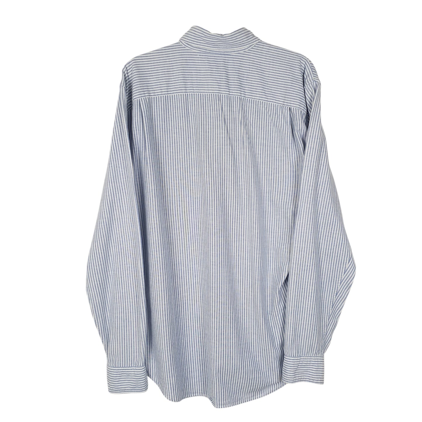 Mens Blue GAP   Shirt