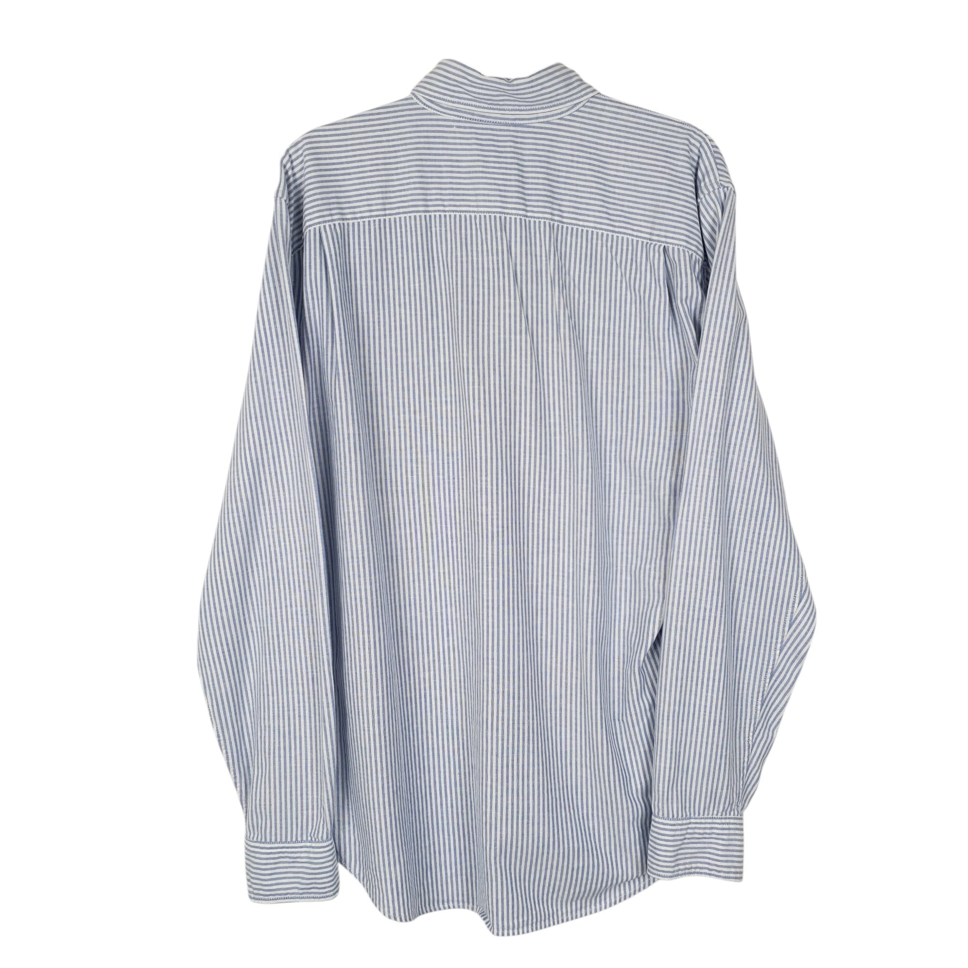 Mens Blue GAP   Shirt