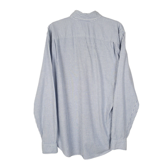 Mens Blue GAP   Shirt