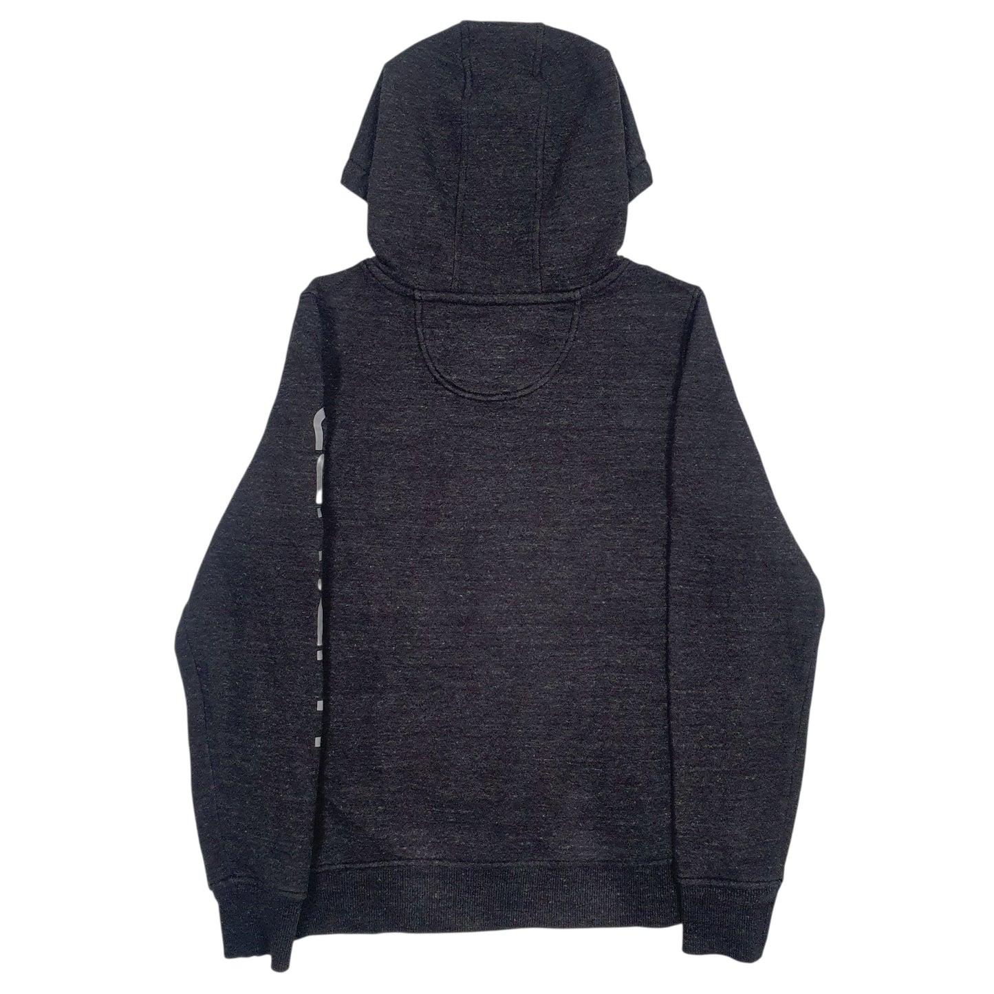 Womens Grey Carhartt  Hoodie Jumper