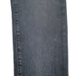 Mens Grey Levis   Jeans