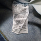 Mens Blue Levis  Crewneck Jeans