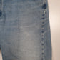 Mens Blue Carhartt   Shorts