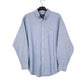 Womens Blue Ralph Lauren  Long Sleeve Shirt