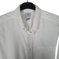 Mens White L.L.Bean   Shirt