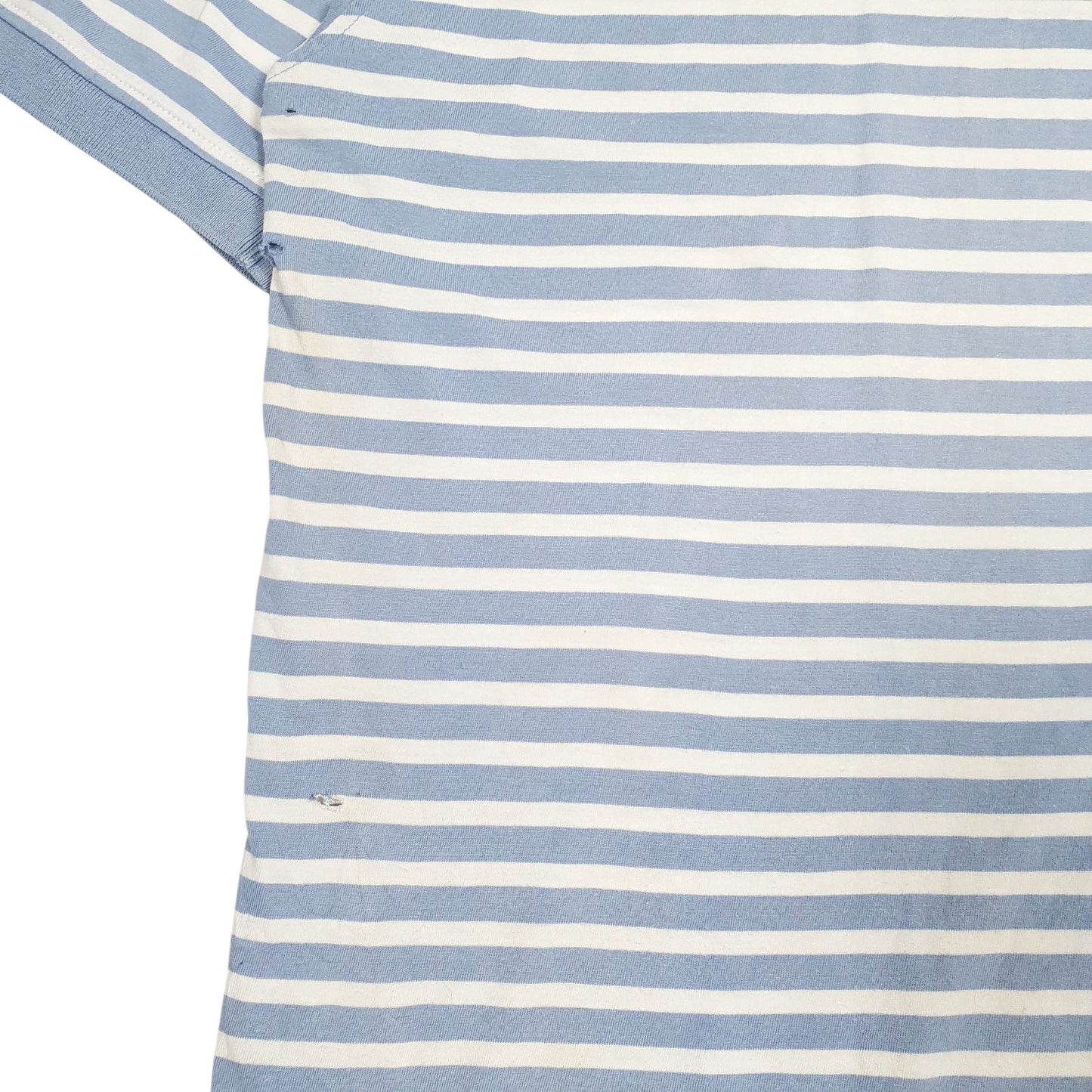 Mens Blue Tommy Hilfiger   Polo Shirt