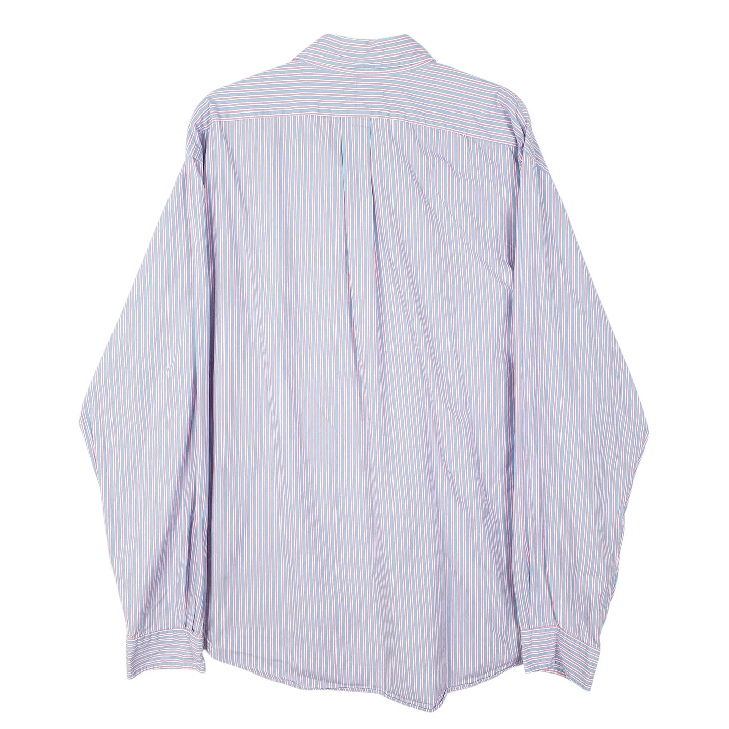 Mens Blue Ralph Lauren   Shirt