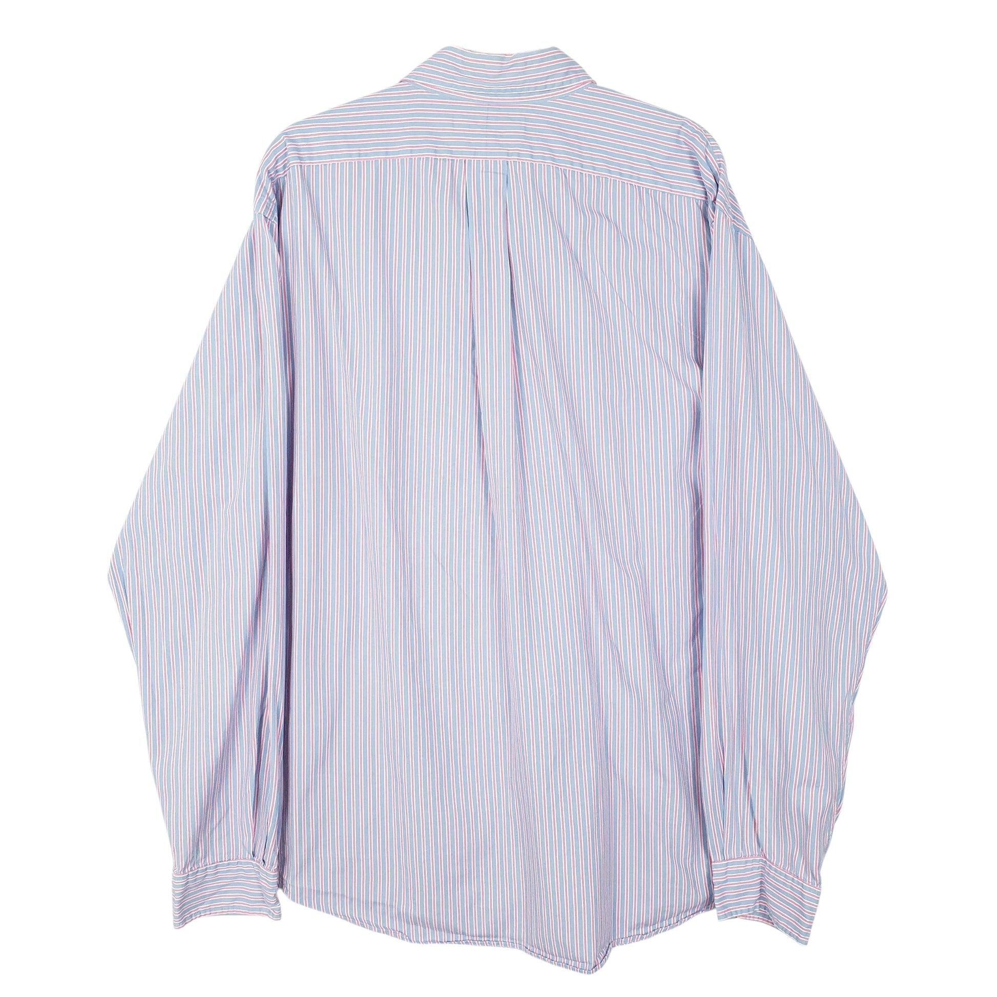 Mens Blue Ralph Lauren   Shirt